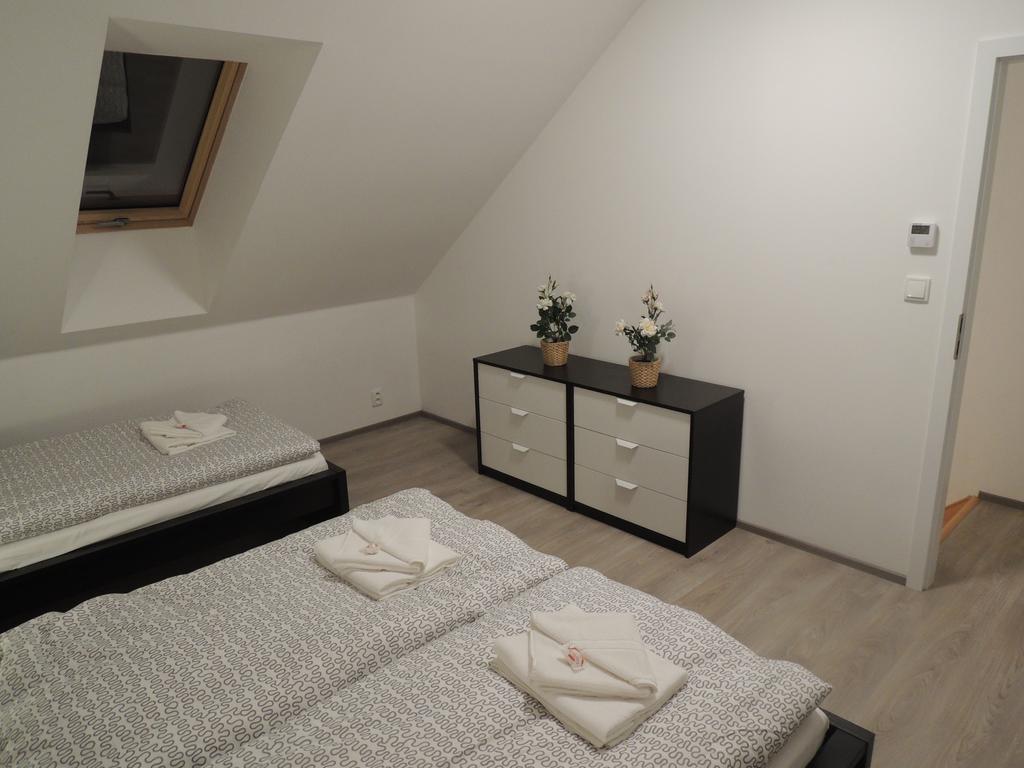 Apartmany Hlohovec Exterior photo