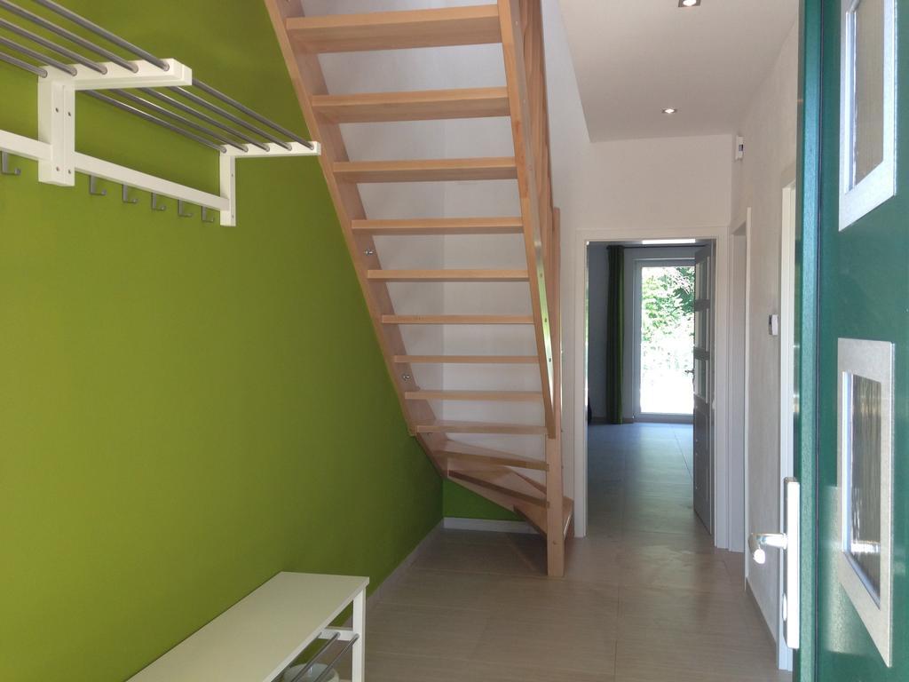 Apartmany Hlohovec Exterior photo