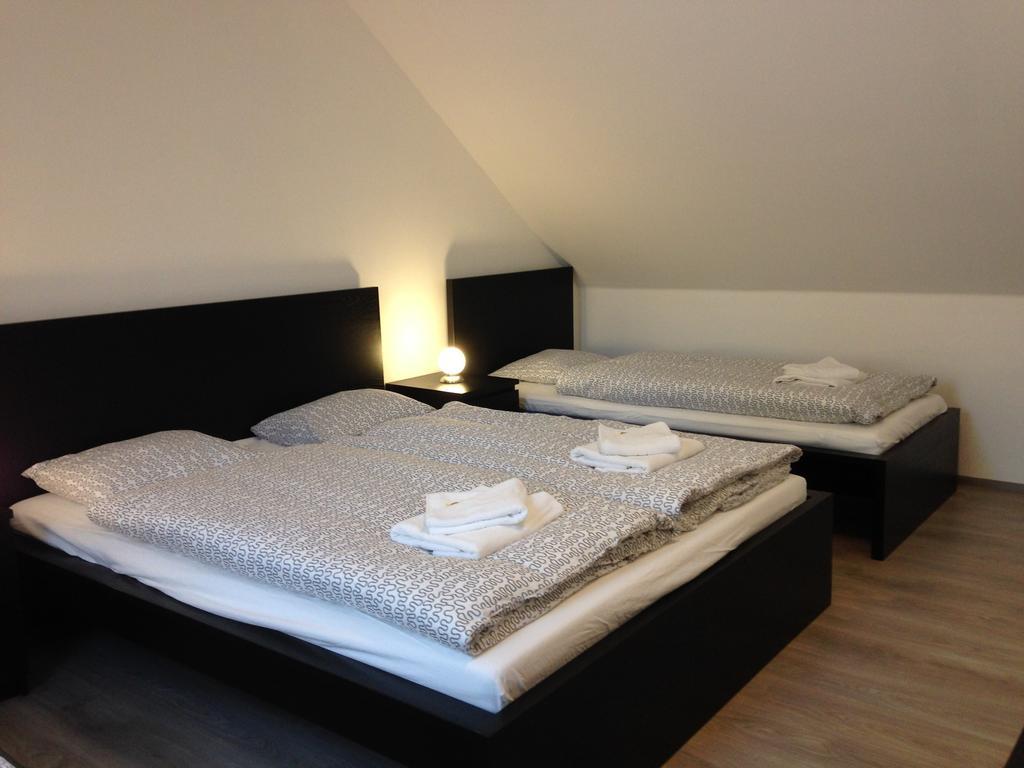 Apartmany Hlohovec Exterior photo