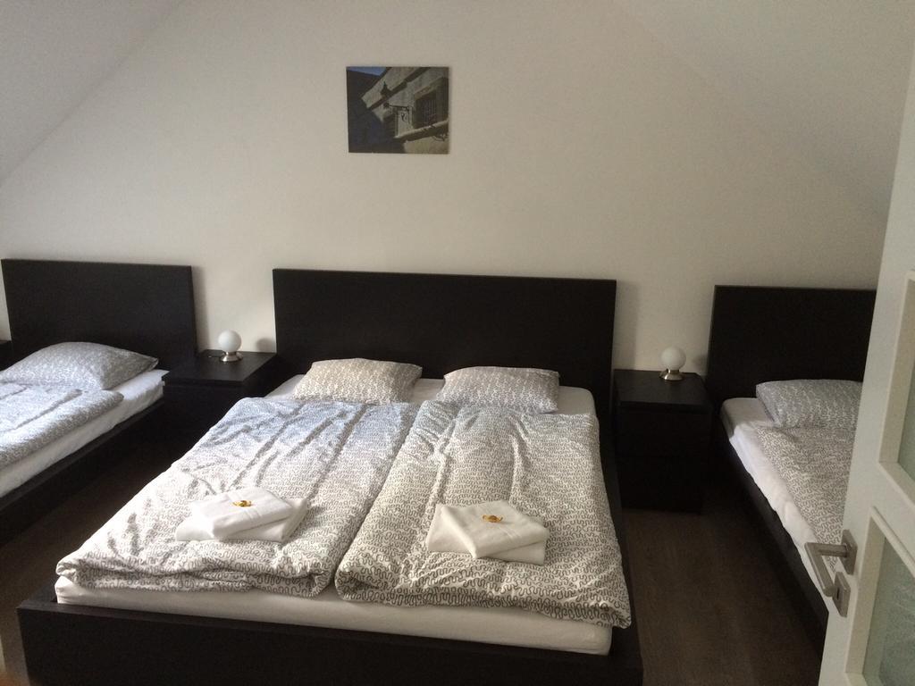 Apartmany Hlohovec Exterior photo