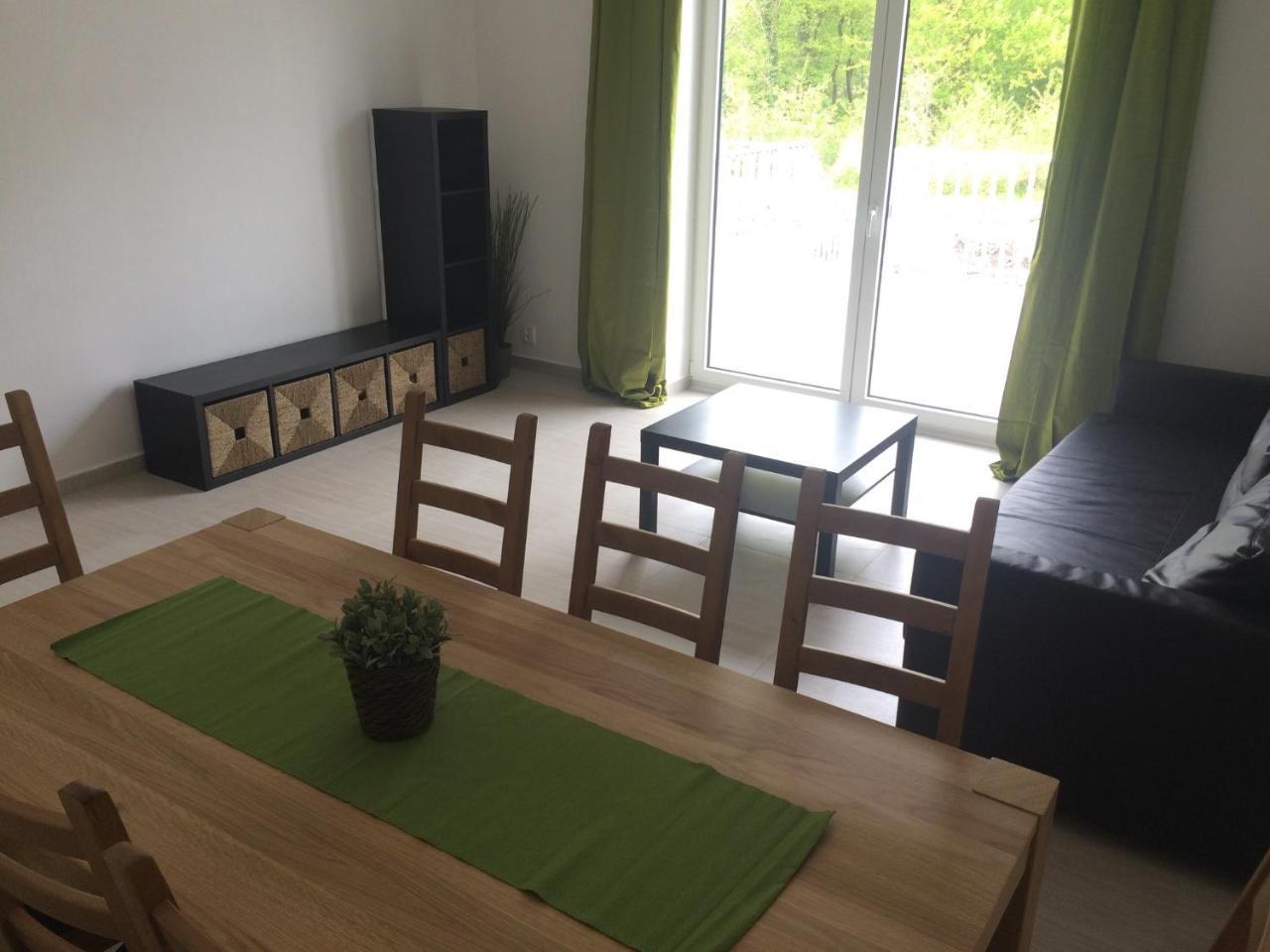 Apartmany Hlohovec Exterior photo